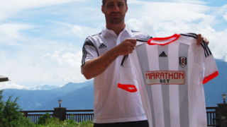 Бодуров дебютира за Фулъм с победа