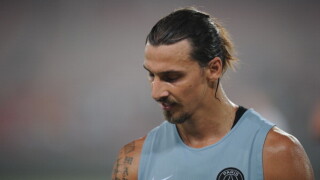 Златан Ибрахимович донесе суперкупата на ПСЖ 