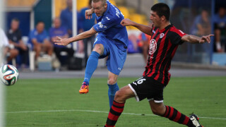 Левски уволнява Мурсия днес? (ВИДЕО)