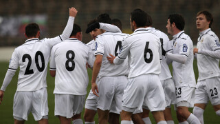 Славия приземи ЦСКА на Овча купел за 2:2