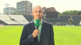 Спорт - Централна емисия - 05.08.2014