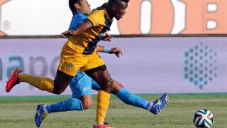 Зенит изхвърли тима на Ивайло Петев от ШЛ