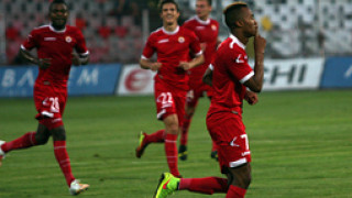 Затвориха сектор В на 