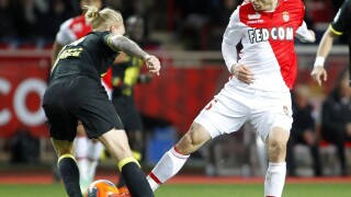 Бербатов със загуба на старта на Лига 1