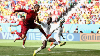 Роналдо титуляр за Суперкупата утре