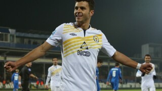 Жуниор Мораес: 