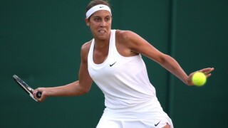 Кийс обърка плановете на Корне на турнира в Синсинати