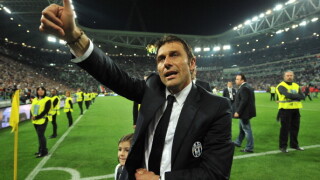 Конте казва 