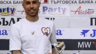 Момчил Цветанов напусна Литекс