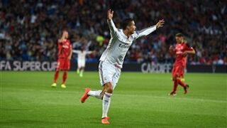 Кристиано най-полезен играч