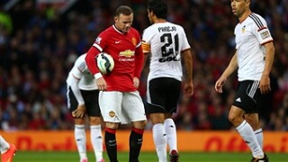 Съдийски Юнайтед победи Валенсия с 2:1   