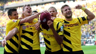 Спайдърмен стана жълто-черен