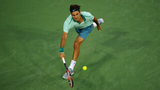 Мъри - Федерер на 1/4 финала в Синсинати