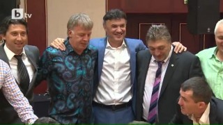 Имало е опит да бъде уговорен мачът България - Швеция на СП  през 1994 (ВИДЕО)