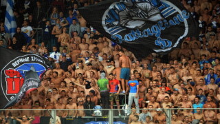 УЕФА наказа отбора на Станислав Манолев за расизъм 