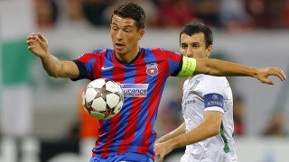 Лудогорец се уплаши в Букурещ, ще прояви ли смелост в София?