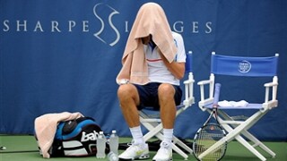 Гарсиа-Лопес прекърши съпротивата на Йънг в Уинстън-Сейлъм