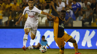 Треньорите Станимир Стоилов и Ивайло Петев със загуби в Лига Европа