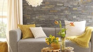 Какви мебели са нужни, за да направим дневната стилна и модерна?