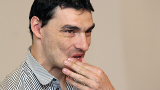 Владо Николов аут от националния отбор по волейбол