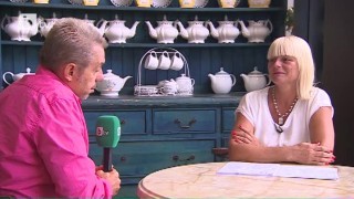 Катарина Паунич: „Имах страхони проблеми с Титан. Те са ад!”