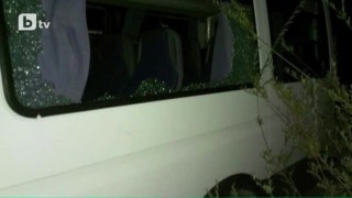 Феновете на Левски подават жалба за полицейски произвол