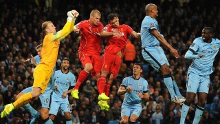 Сити респектира Ливърпул по шампионски