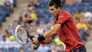 Джокович преодоля лесно първи кръг на US Open