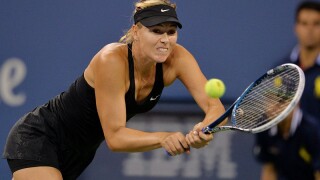 Мимето не остави шанс на Мария