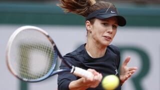 Пиронкова срещу Янкович на US open