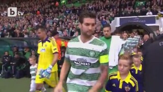 Марибор излъга Селтик и се класира след 0:1 в Глазгоу (ОБЗОР)