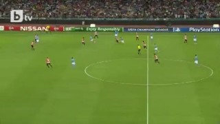 Атлетик Билбао излиза фаворит срещу Наполи след 1:1 (ВИДЕО)