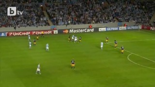 ГОЛ! Малмьо вече с 2:0 срещу Залцбург, обръщат общия резултат (ВИДЕО)