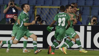 Лудогорец картотекира 21 за Шампионска Лига и получи препоръки от УЕФА