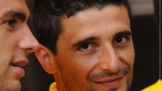 Румънски национал може да води атаката на Левски