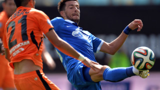 Манолев и Тонев узнаха съперниците си в Лига Европа 