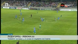 Спорт - Обедна емисия - 02.08.2015