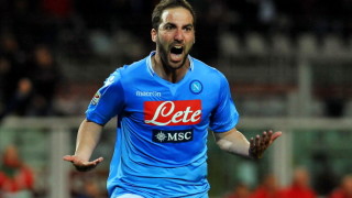 Епичен мач между 