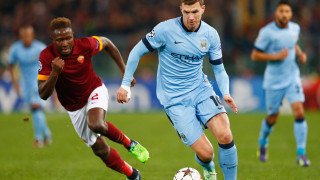 Рома и Сити се договориха