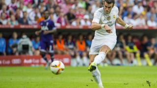 Реал е на финал на Audi Cup, Бейл наказа Тотнъм (ВИДЕО)