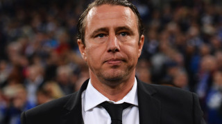 Регекампф сменя Петрович в Литекс