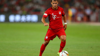 Бернат защити Гуардиола