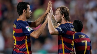 Барселона победи Рома с 3:0 и спечели 