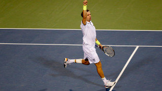 Шокираща загуба за Мъри 