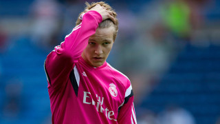 Позабравеният Йодегаард