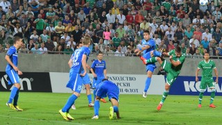 Левски ще превзема морската столица с осем юноши (ВИДЕО)