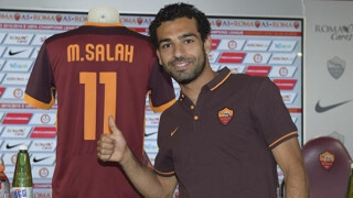 Рома взе Салах и Джеко, близо е до подписа на бразилски талант