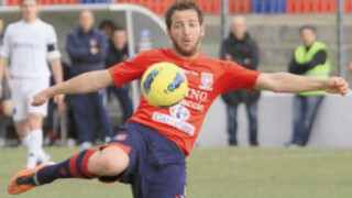 Французин подписа договор с Локомотив Пловдив