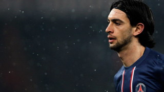 Хавиер Пасторе прегази съдията (ВИДЕО)