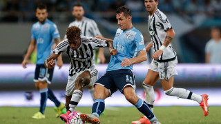 Ювентус завоюва пореден трофей, рекордна Суперкупа за 